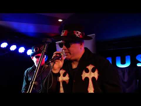 Gothzilla - The Dark is Rising