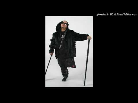 Frankie Krutches - Red Bandanas