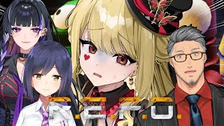 音入り - 【 R.E.P.O. 】れぽれぽれぽ【ルイス・キャミー/にじさんじ】
