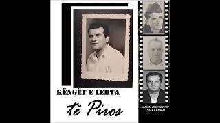 Piro Sulioti & Ilia Evro - Korça, Ja Kështu Të Dua