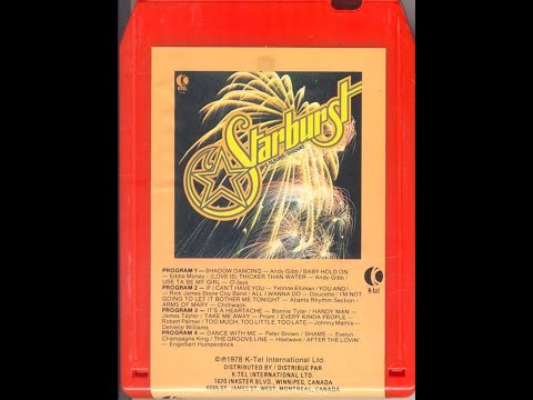 Use Ta Be My Girl - The O'Jays (1978)