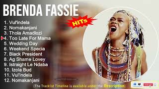 Download lagu Brenda Fassie 2022 Mix Vul indela Nomakanjani Thol... mp3