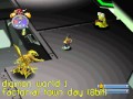 Digimon World 1 - Factorial Town day (8-bit ...