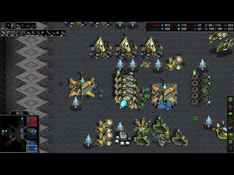 SUPERSICK - Must See! - Joe's Starcraft Casty Casts LIVE STREAM - SCW28 Tournament - Taeng'k vs J.H!