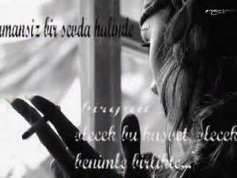 Miss Canisi - Kirginim Kirilganim (By.Dj Sempatik)