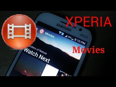 download lagu mp3 mp4 Sony Xperia Video Player Apk, download lagu Sony Xperia Video Player Apk gratis, unduh video klip Sony Xperia Video Player Apk