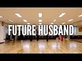 Future Husband - Line Dance
