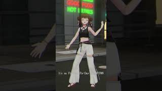 【踊ってみた】フライディ・チャイナタウン【#shorts /ときのそら/ホロライブ】