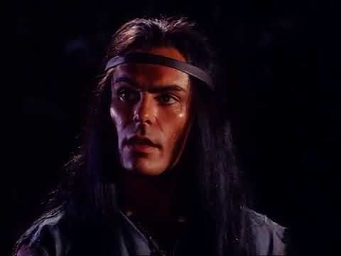 BONANZA S10 ep.16  My Friend, My Enemy