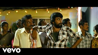Subramaniapuram - Madura Kulunga Video  James  Jai