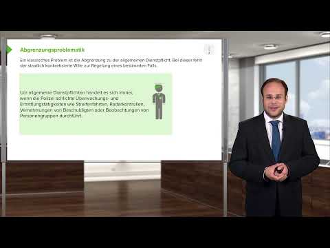 Strafrecht I Widerstand gegen Vollstreckungsbeamte (§ 113 StGB) I RA Stefan Koslowski