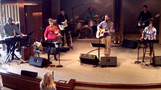 Seek Ye First The Kingdom Of God