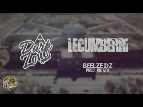 "Lecumberri" Beelze DZ