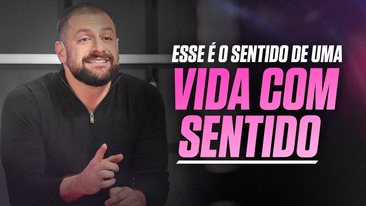 O VENENO de um coração AMEDRONTADO | Live #169 | Italo Marsili