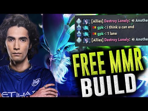 How Sumail Tilted GPK Mid This Much! - [HIGHLIGHTS]