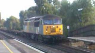 preview picture of video 'swinton-south yourkshire-56302'