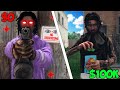 I BROKE Into My PLUG TRAP HOUSE With A SWITCH In GTA 5 RP