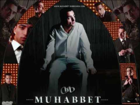Muhabbet - Ayrilik