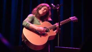 Ani DiFranco  Sunday Morning The Fillmore SF