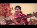 Kanmani Anbodu Kadhalan   Guna Tamil Song   Instrumental Veena
