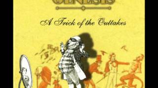 Genesis: A Trick Of The Outtakes - 01) Beloved Summer (It&#39;s Yourself)