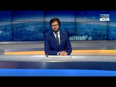Tg2000 del 16 maggio 2020 – Edizione delle 18.30