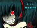 Miku Hagane daiben 