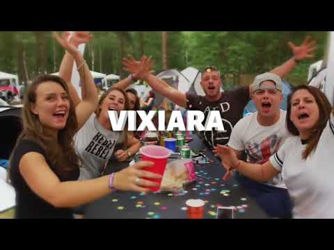 MR CHEEZ & KAMILOS x PALUCH - Dlaczego Jadą Radom (Vixiara Blend)