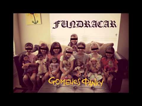 FUNDRACAR - GOMENES ΦΑΝΚΥ (FUNKY ΤΣΙΚΣ)