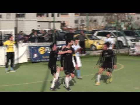 MACO L'Aquila - Real Pescara