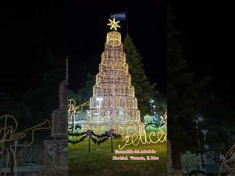 Entre Ríos #viajes #paisajesargentinos #turismo #vistashermosas #navidad