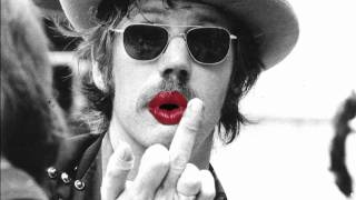 Dan Hicks Tangled Tales