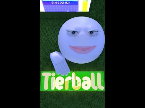 Tierball Video