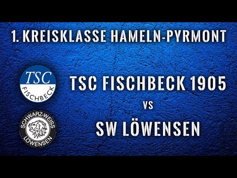 1st District League Hameln-Pyrmont: TSC Fischbeck - SW Löwensen