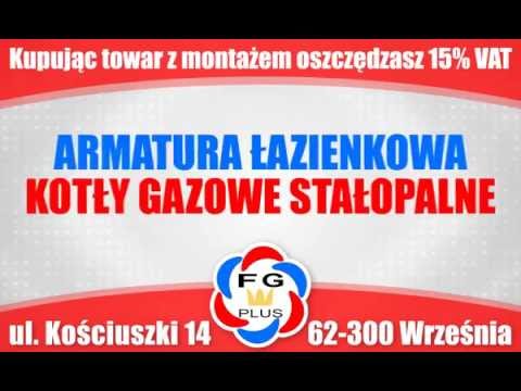 Firma Gumienny PLUS - Test Medialed