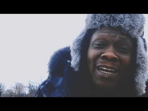 King Shadrock - We Gonna Fight (OFFICIAL VIDEO) #kingshadrock #landminepictures