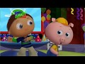 Reupload Super WHY Hip Hip Hooray Credits Episode 301 2015 20 Sec