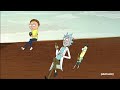 Adult Swim Canada Continuity May 31 2020