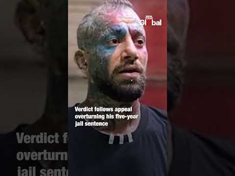 Un cantante de pop, condenado a muerte en Irán por insultar a Mahoma.