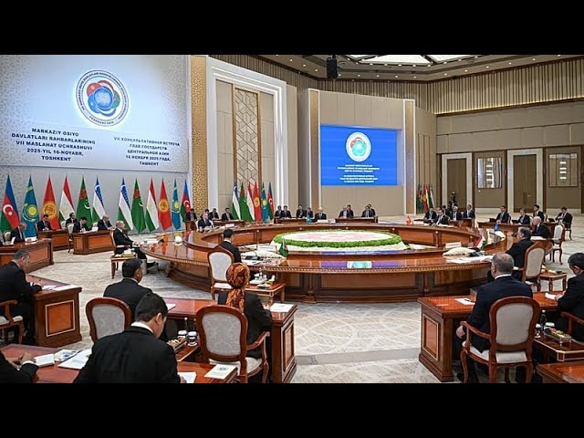 Euronews MA Dövlət Başçılarının 7-ci Məşvərət Görüşü haqda