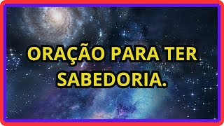 ?✨ Uma Oração Poderosa por Sabedoria: Receba Direção em Sua Vida! ??️