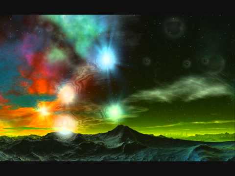 Kumba Mela Experiment - Elephant Trax (Vibrasphere Remix)