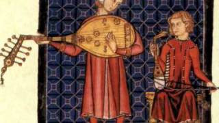 Camerata Mediterranea Akkorde