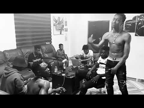 LaMar GanG Tells His Story In a New Freestyle and it’s a Must Watch!