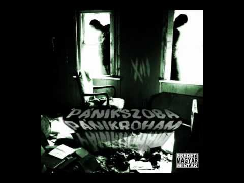 PÁNIKSZOBA - ZÁRKÓZZ BE! KM. KILLAKIKITT [2009]