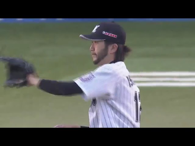 6/6 マリーンズ対ドラゴンズ ハイライト