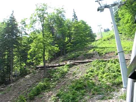 Vrátná Lanovka SK 06/2008