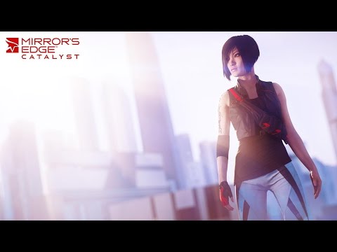 Mirror's Edge Catalyst Full Game Walkthrough - No Commentary Longplay