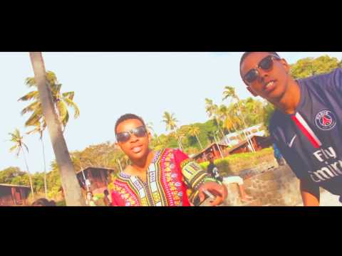 Equipe Type   Sapapaya ( Clip Officiel HD )