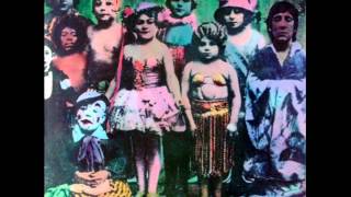 The Who - Young Man Blues (Studio Autumn &#39;68)